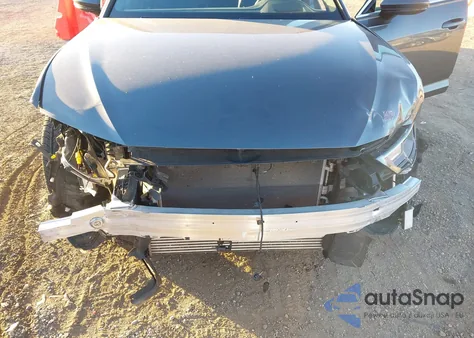 2023 Audi A6 Prestige 55 Tfsi Quattro S Tronic from USA, damaged, VIN WAUM2BF25PN044361